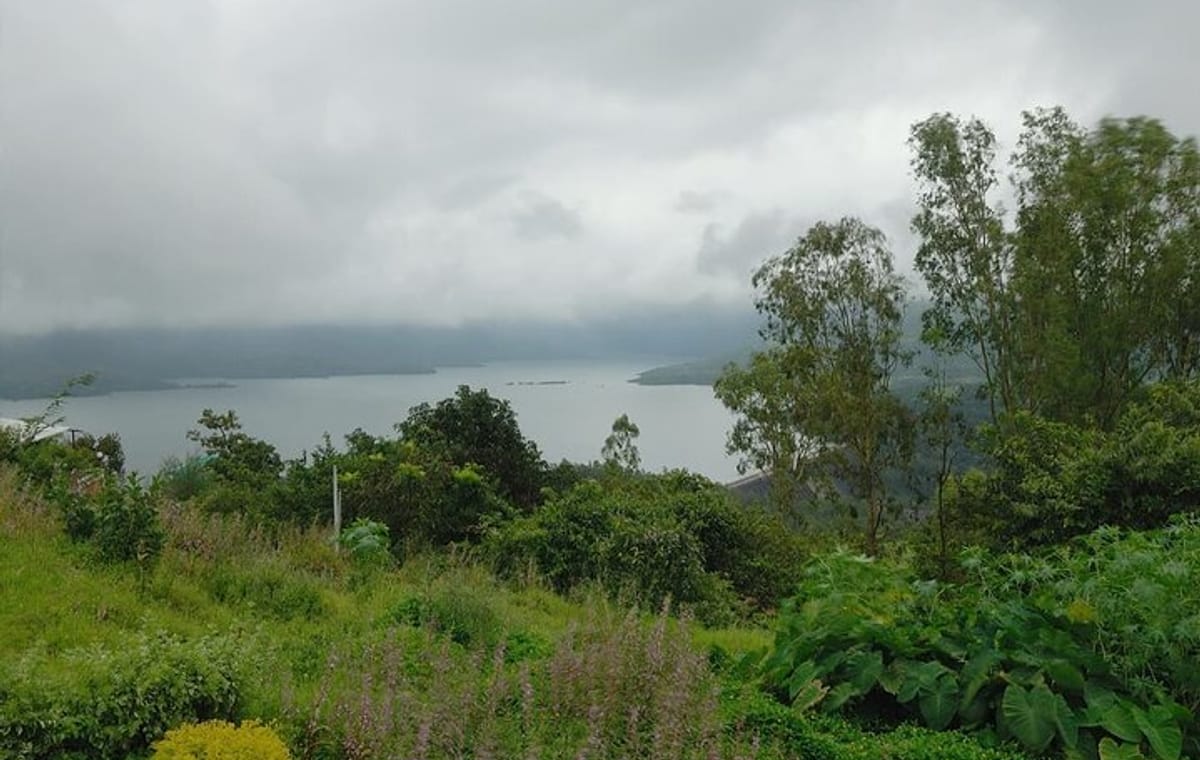 Pune to Goa: The Western Ghats Wildlife & Beaches Tour