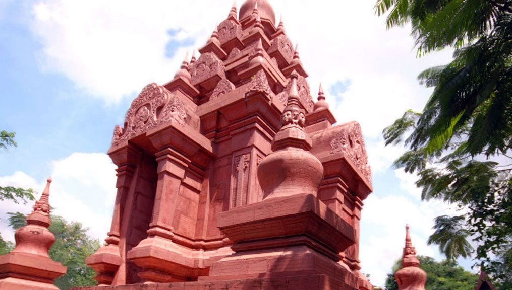 Muangboran: Thailand’s Ancient City in Bangkok 8