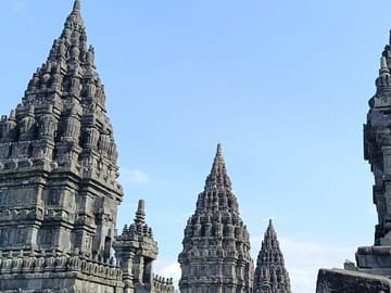 Multi-Day Adventure Tour of Borobudur and Dieng, Indonesia