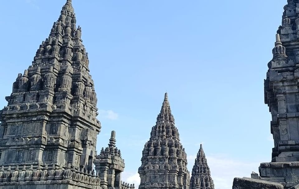 Multi Day Tour Jogjakarta Explorer and Heritage