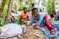 Zanzibar: Tumbatu Island Cultural Experience 7