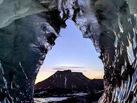 South Coast of Iceland - Discover Local Secrets Private Day Tour, photo 11