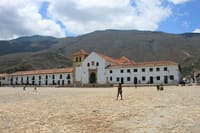 Villa de Leyva