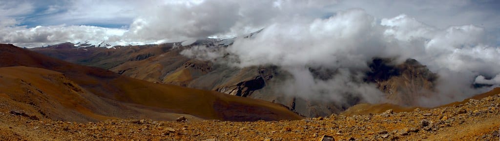 19 Days Mera Peak Climbing & Expedition – One Life-Changing Himalayan Adventure