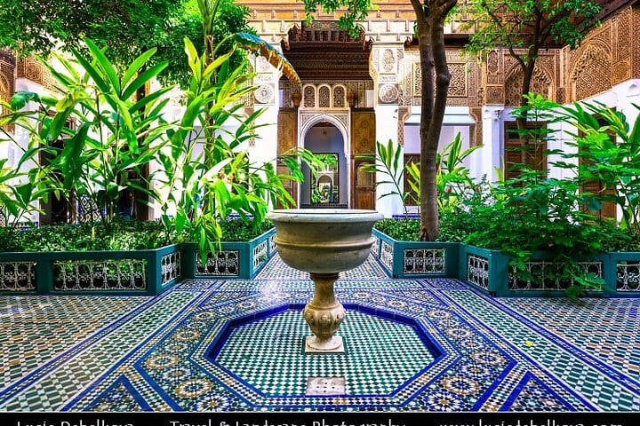 Tour of Morocco Private 12-Days via Imperial Cities and Merzouga