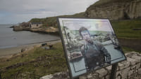 Giant's Causeway and Game of Thrones® location tour from Belfast 1