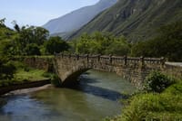 Revash Mausoleums and Museum of Leymebamba Full-Day Tour from Chachapoyas 7