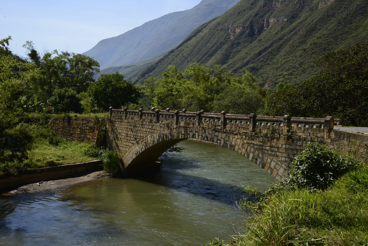 Revash Mausoleums and Museum of Leymebamba Full-Day Tour from Chachapoyas 7