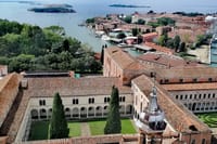 Island Hopping: Giudecca, San Giorgio, San Servolo and San Lazzaro 3
