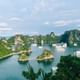Verdure Grand Cruise Halong Overnight 5 Stars Cruise (2D1N)
