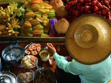 Must See Bangkok, City Break, Small Group Tour