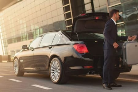 Transfer – Lisbon Airport – Ericeira