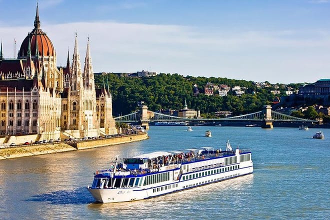 Budapest Private Transfer to/from Zagreb 4