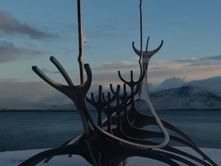 Reykjavik History and Sightseeing Walking Tour, photo 6