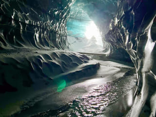 South Coast & Katla Ice cave, photo 18