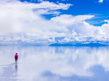Salar de Uyuni 2-Day Adventure Tour in Uyuni, Bolivia