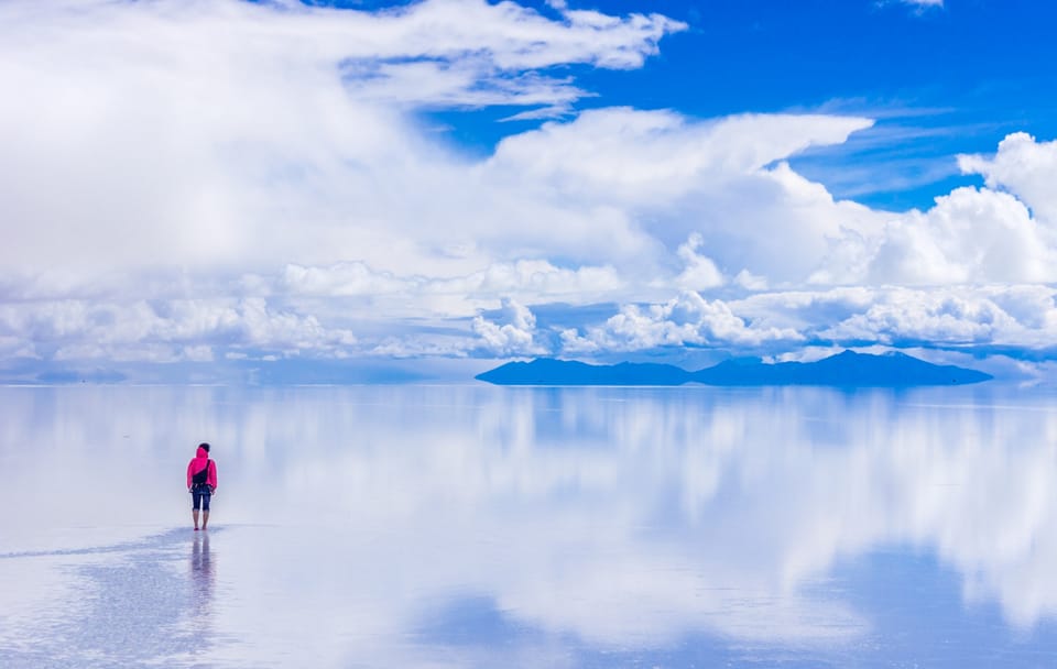 Salar de Uyuni 2-Day Adventure Tour in Uyuni, Bolivia