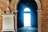 Venice's Cemetery on San Michele Island Tour 9
