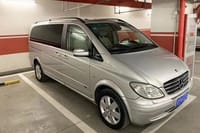 Private Transfer from Sanya Phoenix Airport to Sanya Hotel 5