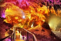 Martvili Canyon, Prometheus Cave, Kutaisi. from Tbilisi. (Group Tour) 1