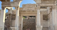 Bests of Ephesus Tour: House of Virgin Mary & Temple of Artemis 4