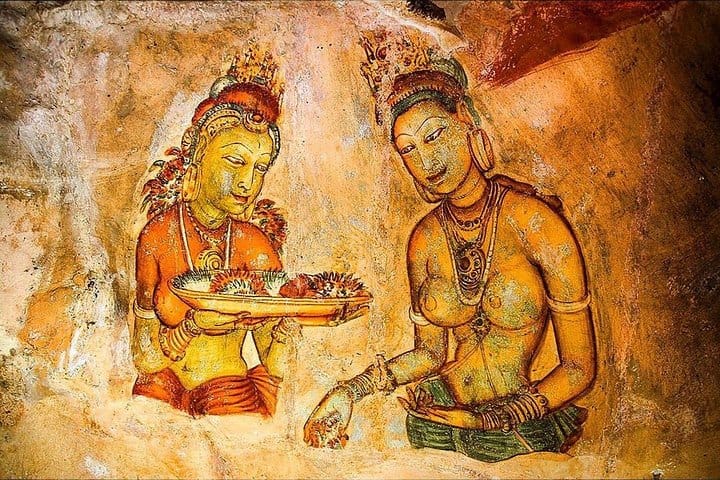 Glamour Of Sri Lanka | 7 Days