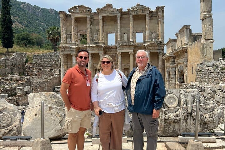 EPHESUS