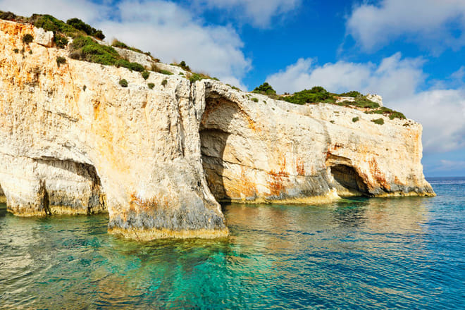  Full Day Shipwreck Cruise from Zakynthos photo 5