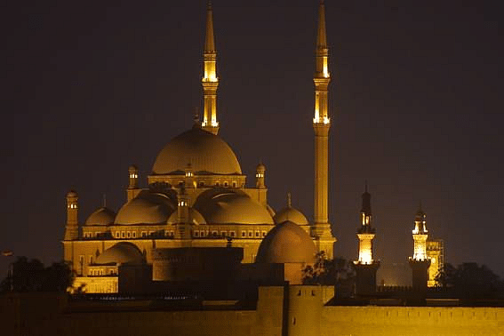 Hanging Church & Islamic Cairo. The Citadel & Alabaster Mosque, Khan el Khalili bazaar, Sultan Hassan Mosque