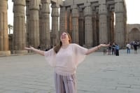 Luxor Temple