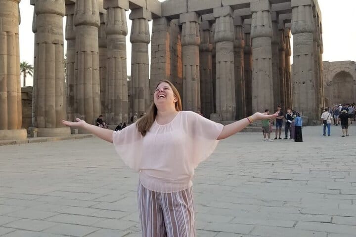 Luxor Temple