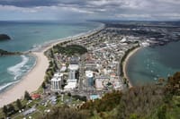 Mount Maunganui