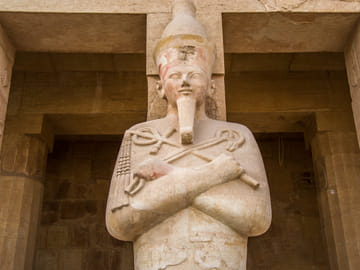 Private Tour Luxor Overnight from Hurghada