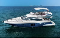 Dubai Marina Explorer "Half Day Luxury Yacht Tour for 5 hours" 2