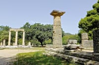 6 Day Private Tour around Greece 4