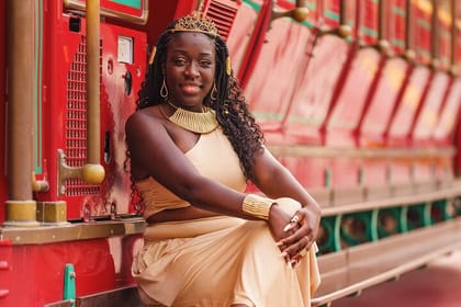 Photographer and Professional Photoshoot in Zurich