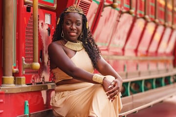 Professional Photography Session in Zurich for All Occasions
