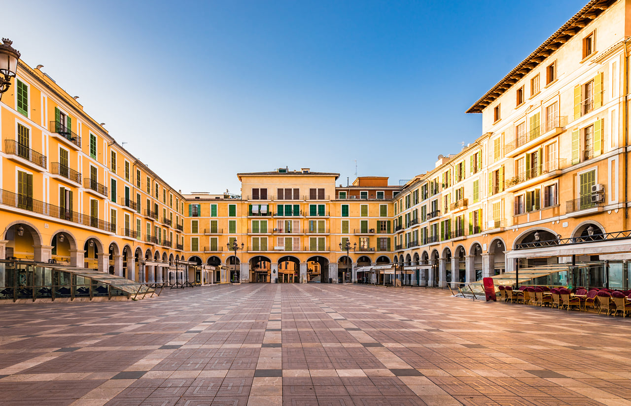 Palma de Mallorca in 1 Day - Walking Tour - Audioguide in 7 languages 10