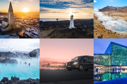 Private 6-hour Airport Transfer & Tour