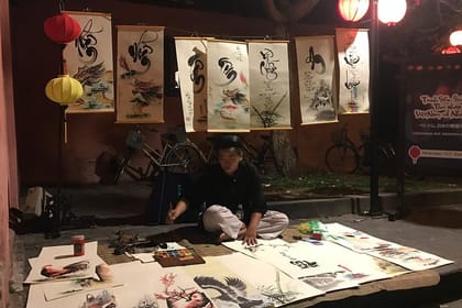 Da Nang: Hoi An Nighttime Heritage Experience