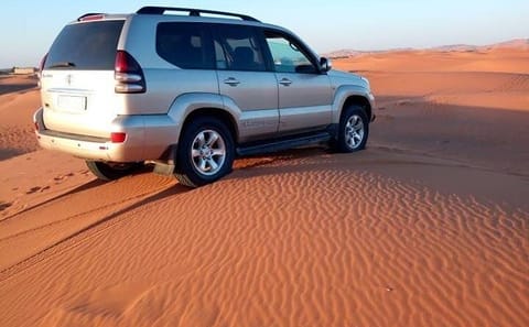 Private 3-Day Tour from Meknes to Marrakech via Merzouga