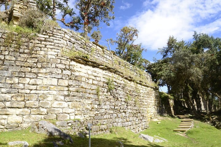 4-Day Chachapoyas History and Nature: Kuelap and Gocta Private Tour 9