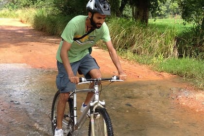 Habarana Adventure Day Tour From Kandy