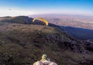 Hike & Fly Vitosha Mountain 1