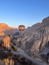 Soganli Valley Hot Air Balloon Ride at Sunrise 8
