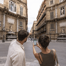 Palermo Self-Guided Detective Murder Mystery Game 6