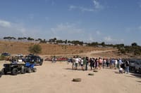 Agafay Desert Quad Biking Experience 8