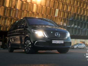 All of our tour vehicles are luxurious and state-of-the-art, offering you a thoroughly comfortable experience throughout.