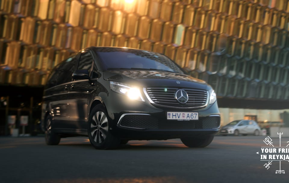 Private 4-hour Airport Transfer & Tour