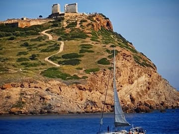 Private Culinary and Cultural Tour of Sounio and Athens Riviera